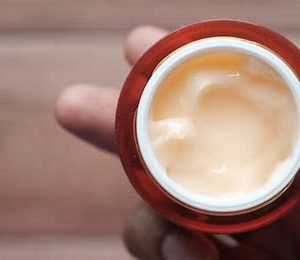 Crema corporal de uva antioxidante 200 ml