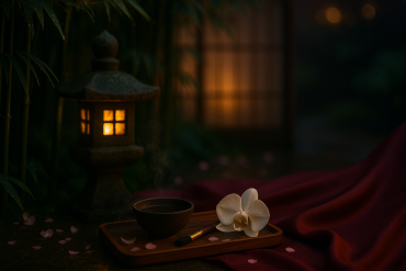 Tantra: qué es y qué no es (una guía honesta de Shiva Room) 💮