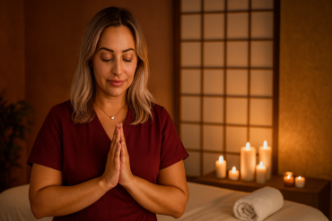 Jardín Oriental — Respira, fluye y renace en tu jardín interior🪷