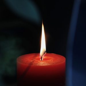 Vela de masaje Vinoterapia 120 g