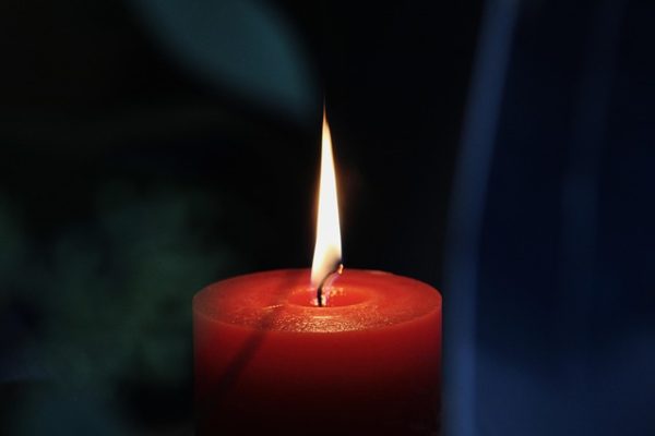 Vela de masaje Vinoterapia 120 g