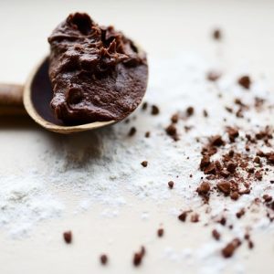 Manteca corporal cacao & karité 200 ml